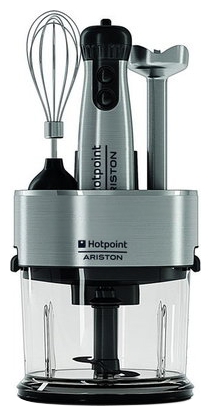 Блендер Hotpoint-Ariston HB 0705