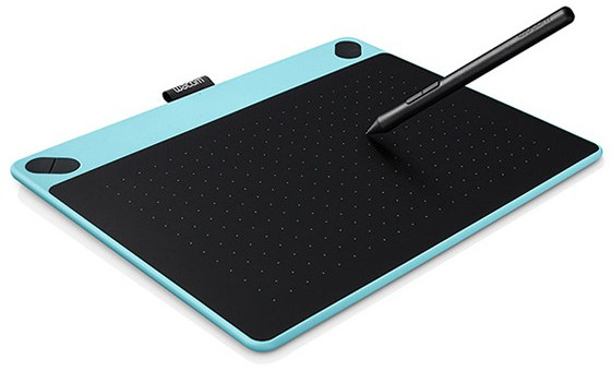 Графический планшет WACOM CTH-690AB-N