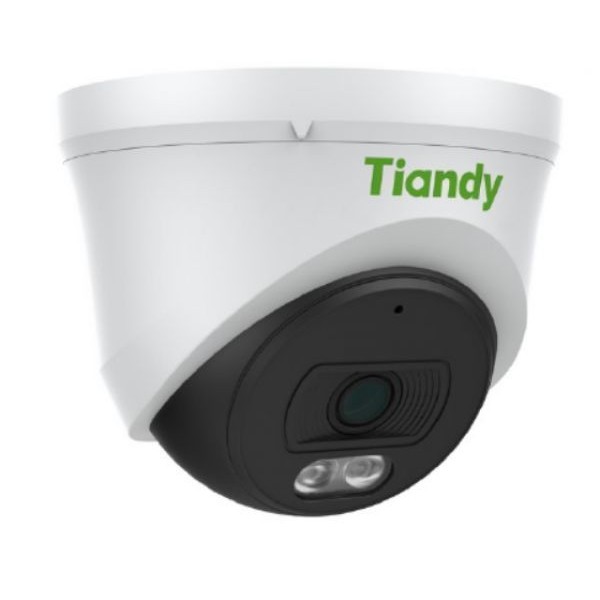 IP камера видеонаблюдения Tiandy TC-C32XN I3/E/Y/2.8mm/V5.0 белый 2.8 мм