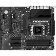 Материнская плата ASRock B650 PG LIGHTNING SocketAM5, AMD B650, ATX, Ret