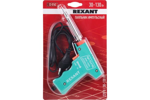 Паяльник Rexant HS-50 паяльник