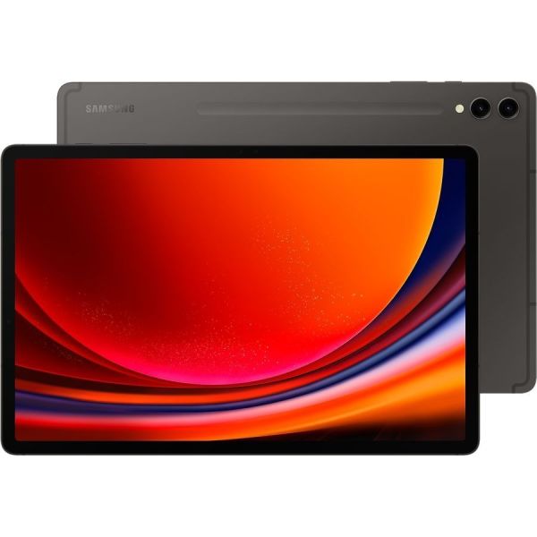 Планшетный компьютер Samsung Galaxy Tab S9+ SM-X816B Android 13, 12.4