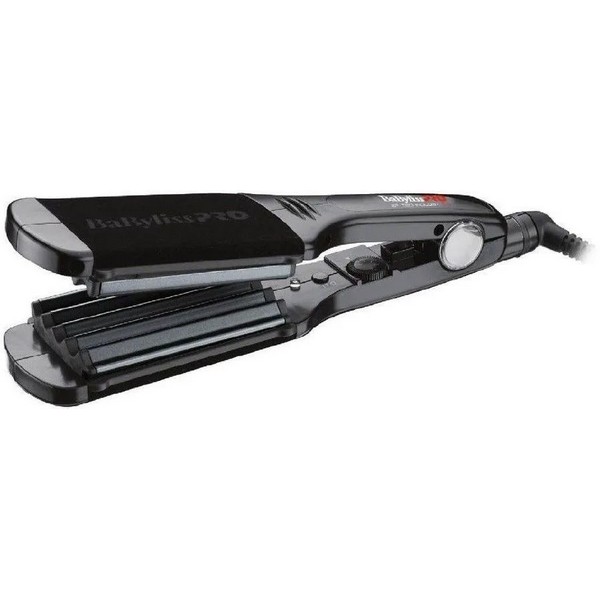 Щипцы для завивки BaByliss Pro BAB2512EPCE черный